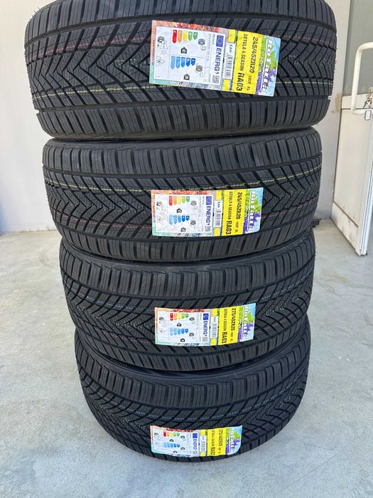 Всесезонен спорт пакет ROTALLA 245/45R20 275/40R20  2454520  2754020