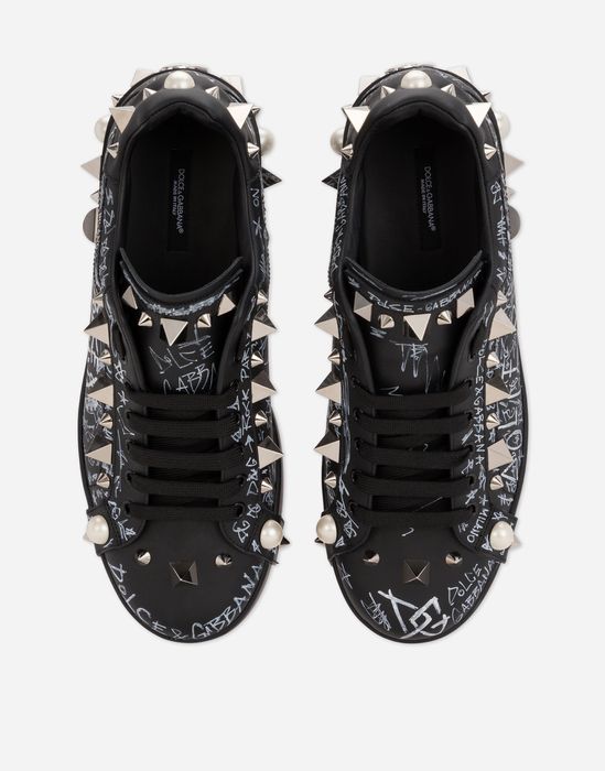 Dolce & Gabbana sneakers 45