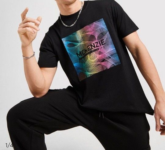 Tricou Zara marimea M