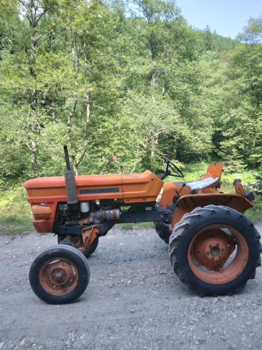 An 1969 motor 2 pistoane stare funcționare foarte bună. Detalii la telefon +40 (736) 921 149