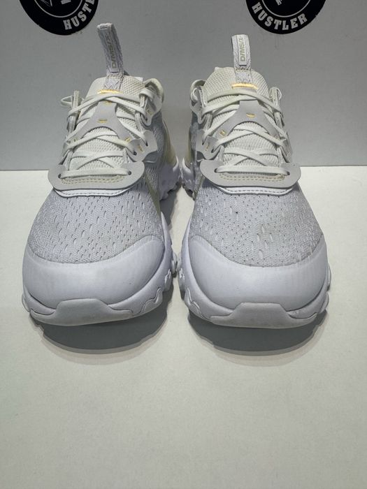 Маратонки NIKE REACT VISION .Номер 38.5