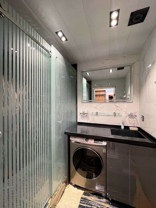 Метро ёнида шинам кунлик квартира — Сергели Mashna bozor