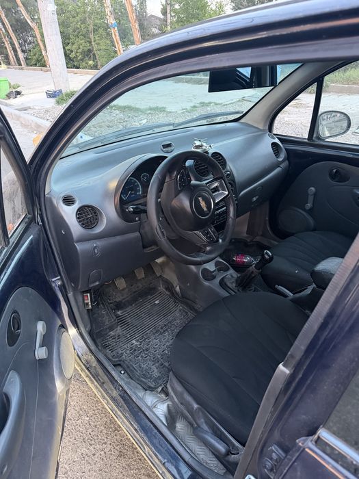 Arenda vikup matiz