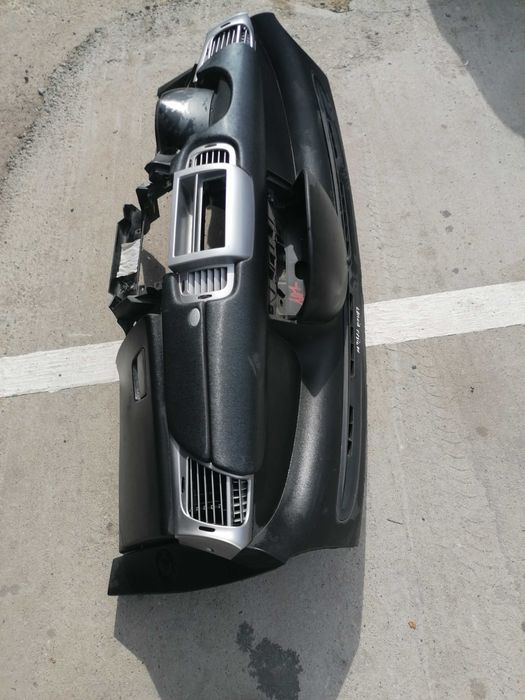 Plansa bord lancia ypsilon