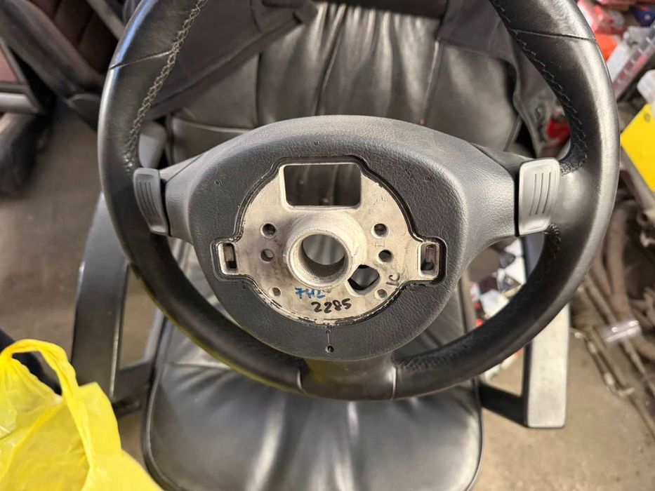 Волан vw touareg 7p