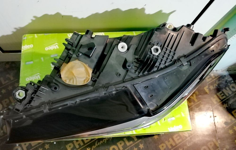 Фар Фарове за BMW X5 G05 X6 G06 F96 / БМВ X5 Г05 Х6 Г06 Ф96 BMW LED.