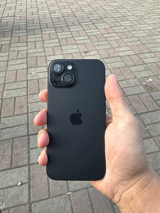 Iphone 15 сатылады