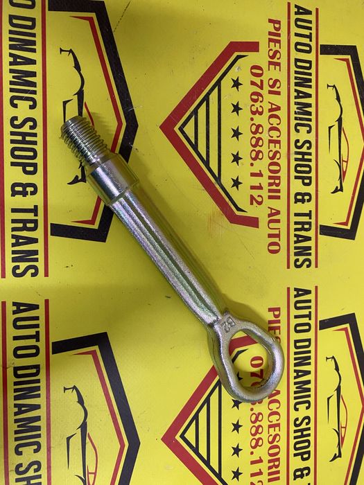 Cârlig cui tractare remorcare OEM BMW X2 3 4 5 6 M 5 4 3 2 M 550 440