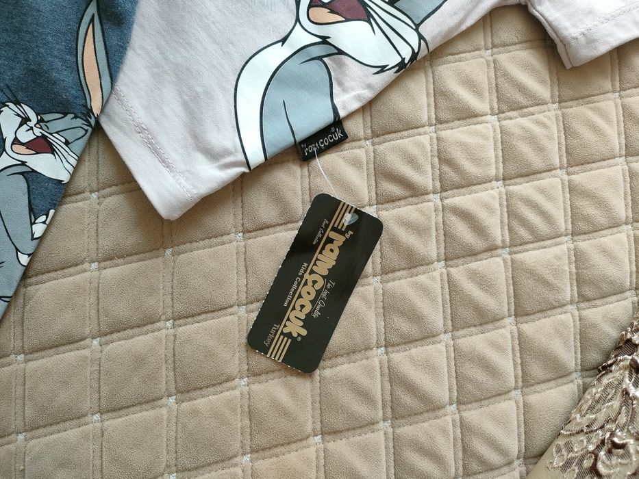 Детская одежда на 1.5-2 года