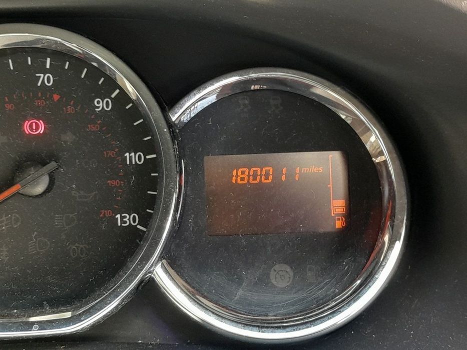 Macara dreapta fata Dacia Dacia Logan II MCV 2013 - 2016 SUV 2 Usi (1032)