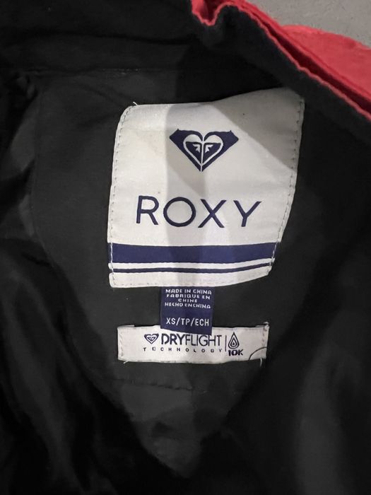 Горнолыжный костюм Roxy