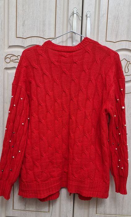 Кардиган верхний СРОЧНО