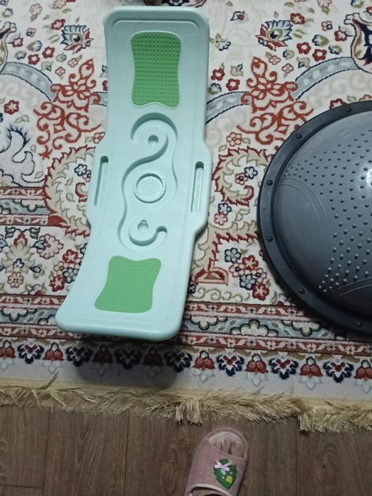 Детский стульчик