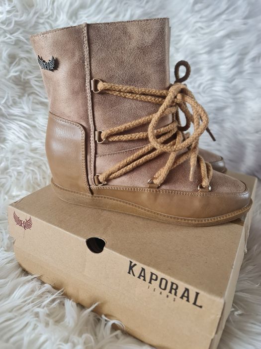 Оригинални боти Kaporal jeans