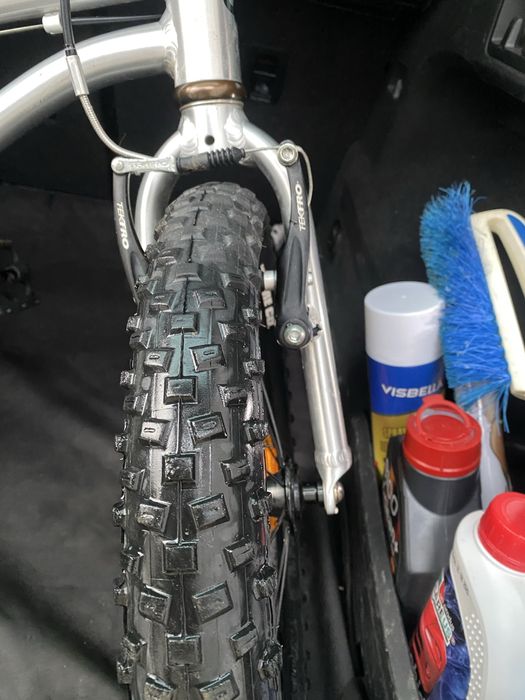 Bicicleta copii EARLY RIDER BELT 16"