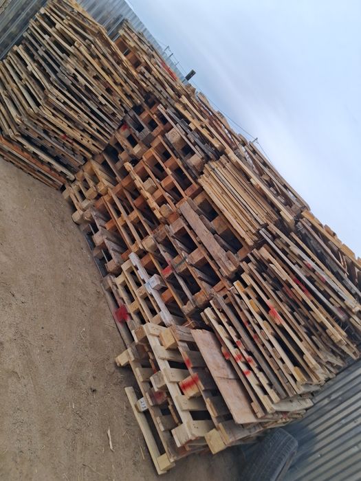 Палеты сатылады продается