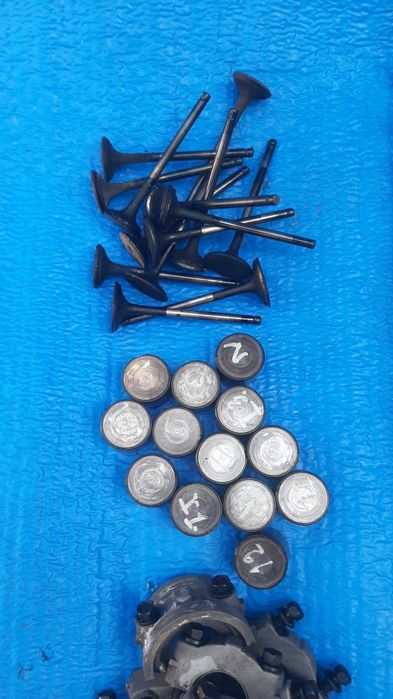 Распредвал 2JZ-GE GS 300