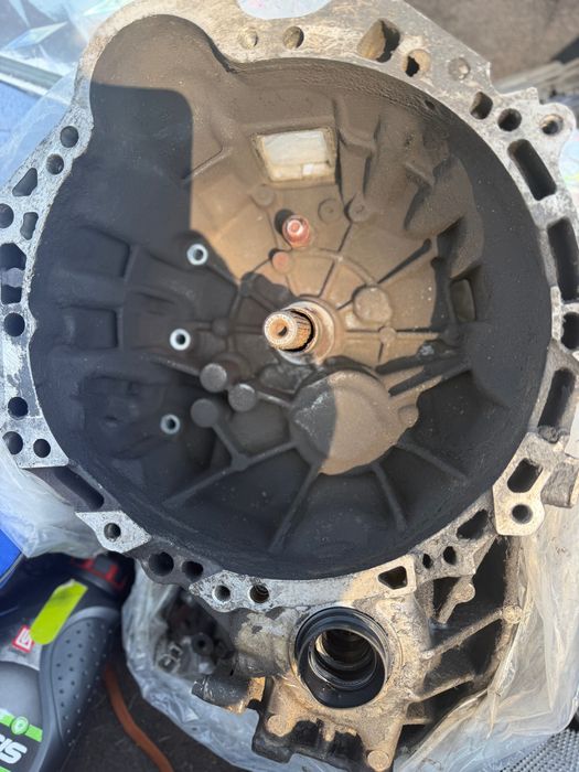 Коробка на автомобиль