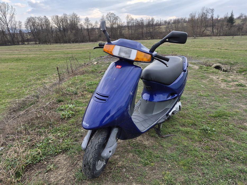 Scuter Aprilla 50 cm ! Recent adus din Austria