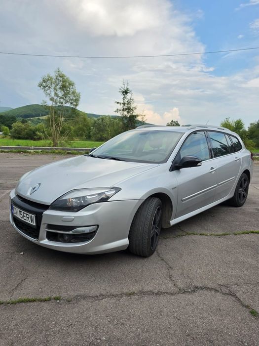 Renault Laguna 2012 2.0 diesel