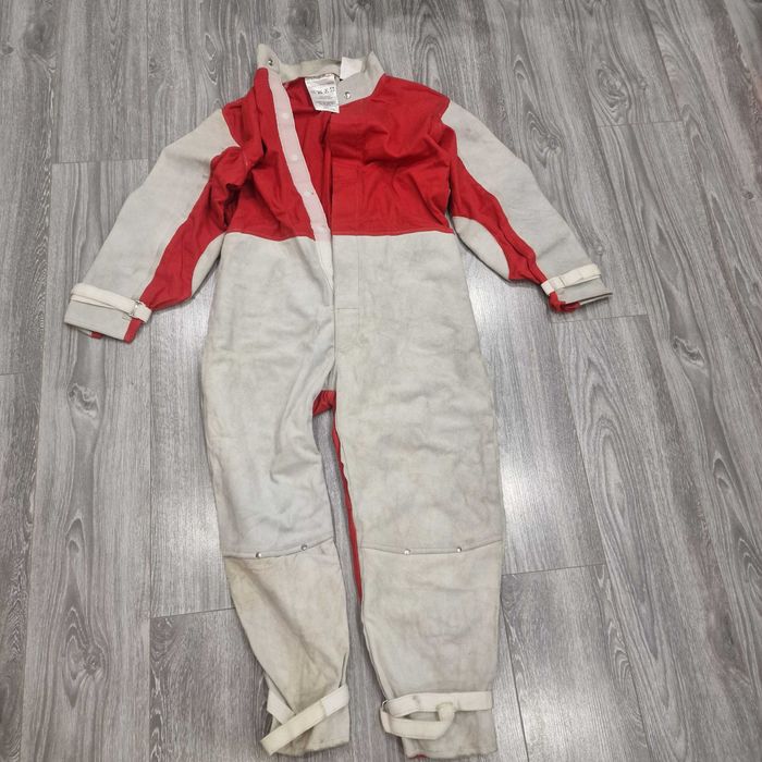 Комбинезон пескоструйщика