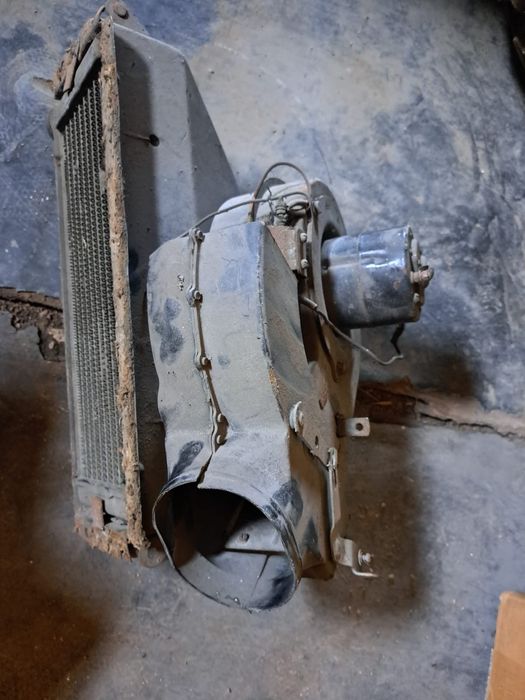 Запчасти на грузовое авто