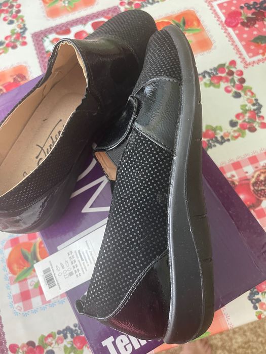 Дамски обувки tendenz