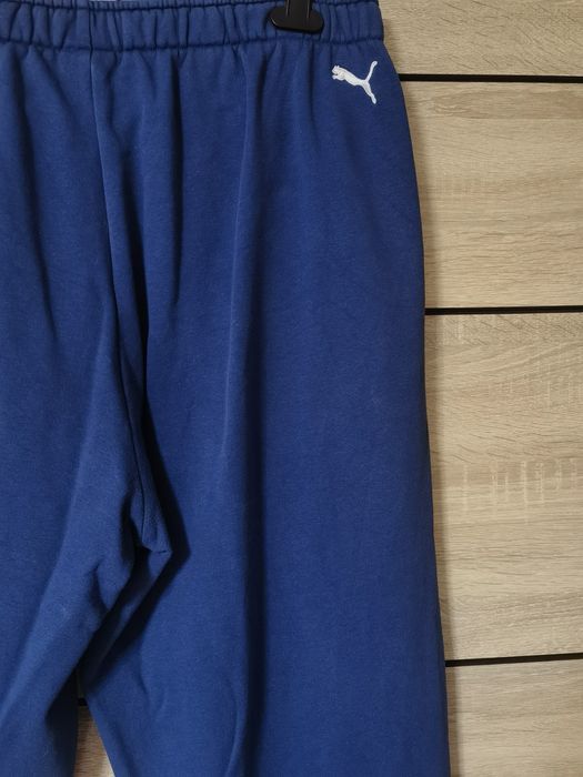 Долнище - Puma, тъмносин