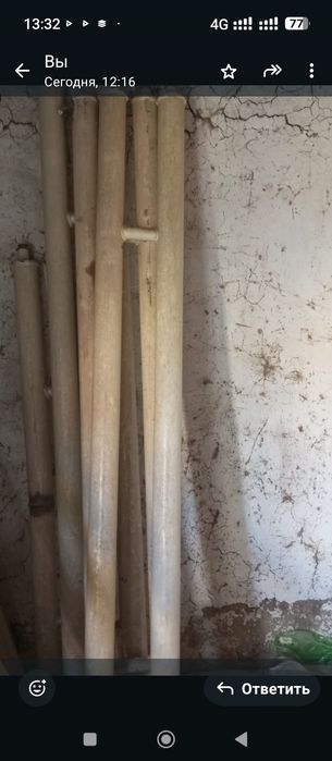 Печка для отопления