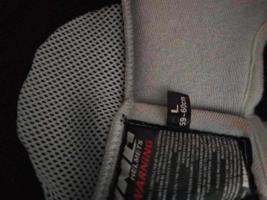 Каски за Мото крос