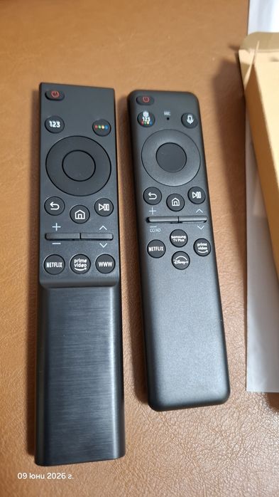 Дистанционно управление за TV Samsung 6/7/8/9 серия Самсунг телевизор