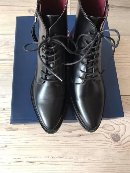 Trussardi Jeans Боти