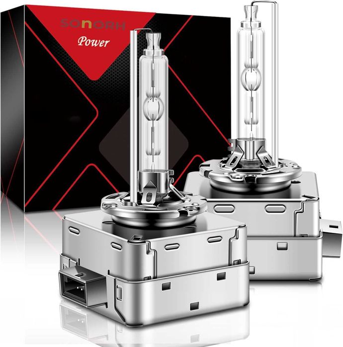 Becuri auto D1S, D2S, D3S, D4S, D5S, H1, H3, H4, H7, H8/9/11, 9005(HB3), 9006(HB4), 9012(HIR2)