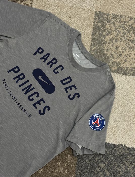Мъжка тениска Nike - PSG