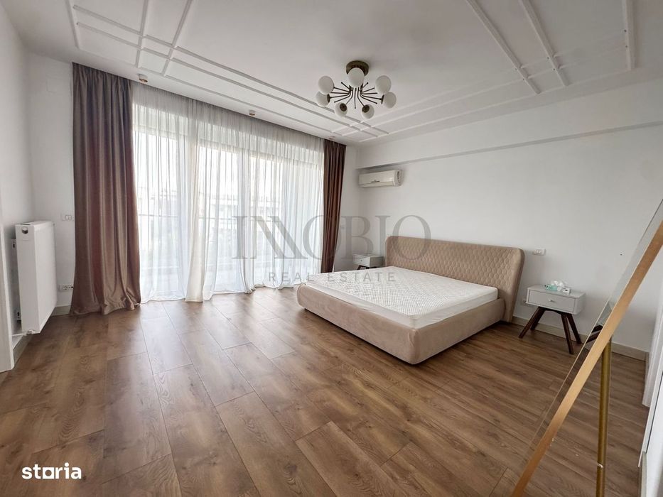 Vila 6 Camere | GreenLake | Gated Community