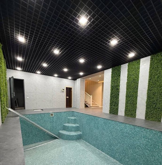 Продаётся шикарный Евро-дом, Никитина