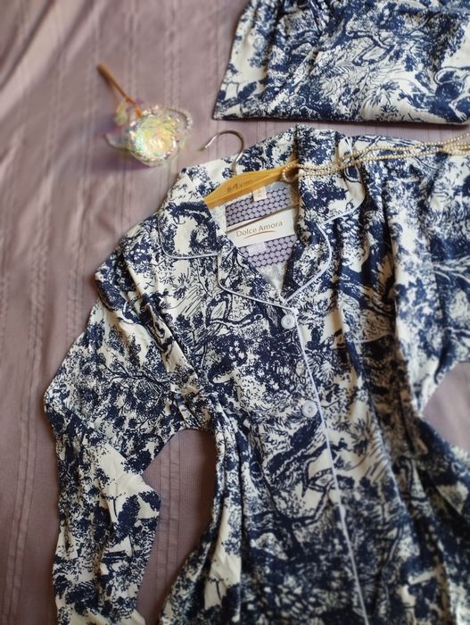 Пижама женская для дома