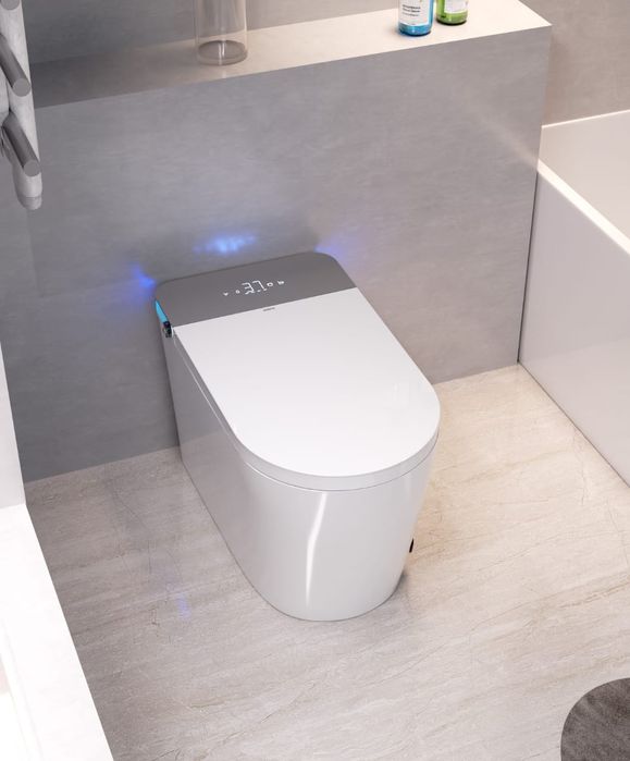 Продам умный унитаз Zosoto- это 32 функции, японское качество