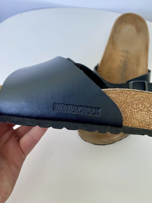 Saboti / Sandale Birkenstock Madrid