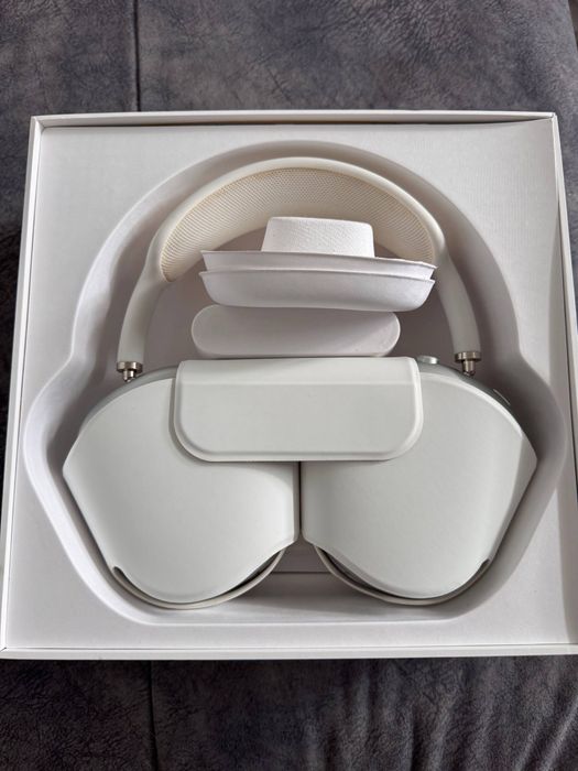 airpods max gen2