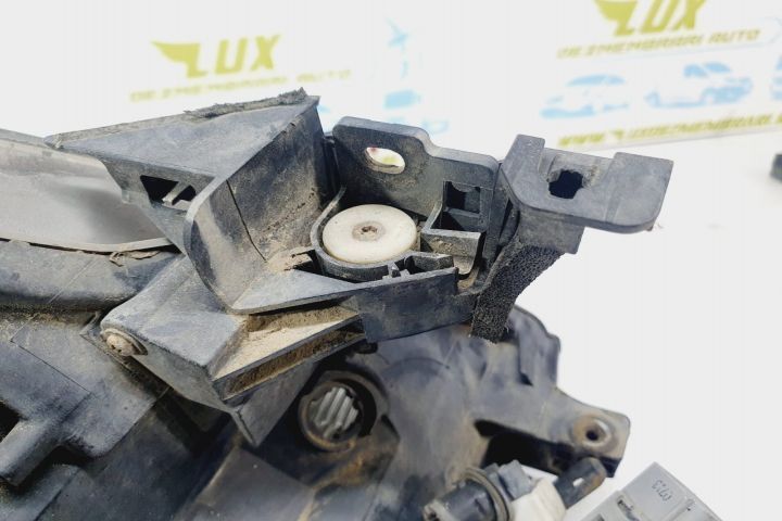 Far stanga XENON Lexus LS 4 F4  [din 2006 pana  2009] seria