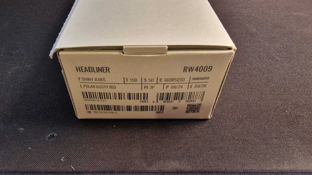 Ochelari Rayban Meta Headliner - Shiny Jeans