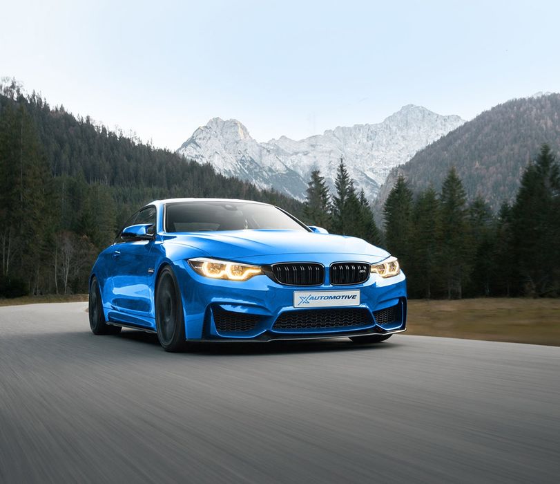 Ремап на скоростни кутии bmw 6hp и 8hp