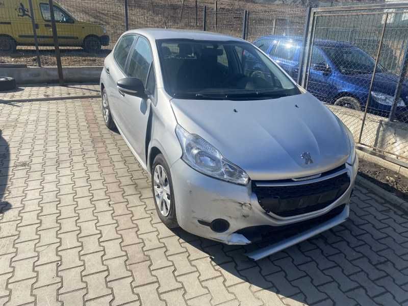 Dezmembrari piese Peugeot 208 1.2 Benzina HMZ, HM01