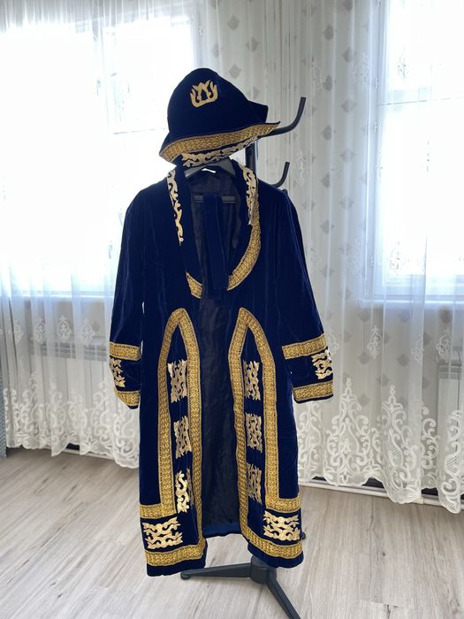 Шапаны по 6 тыс