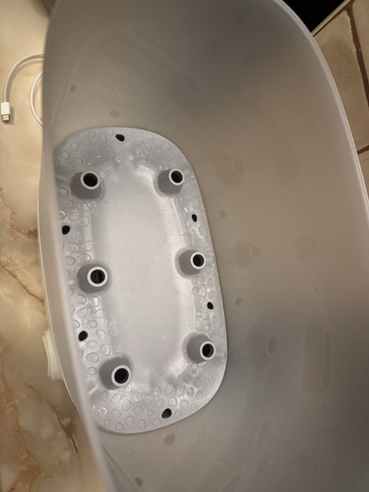 Стерилизатор,нагревател и сушилник за шишета Philips Avent