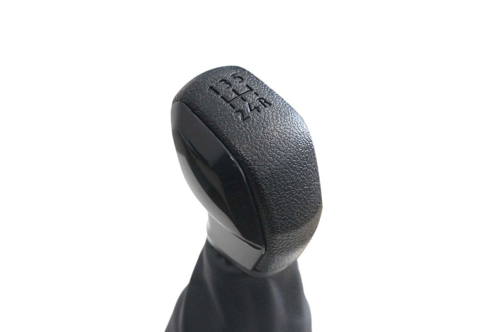 Топка за скоростен лост с маншон за Peugeot Partner 2 II 2013>2018г.