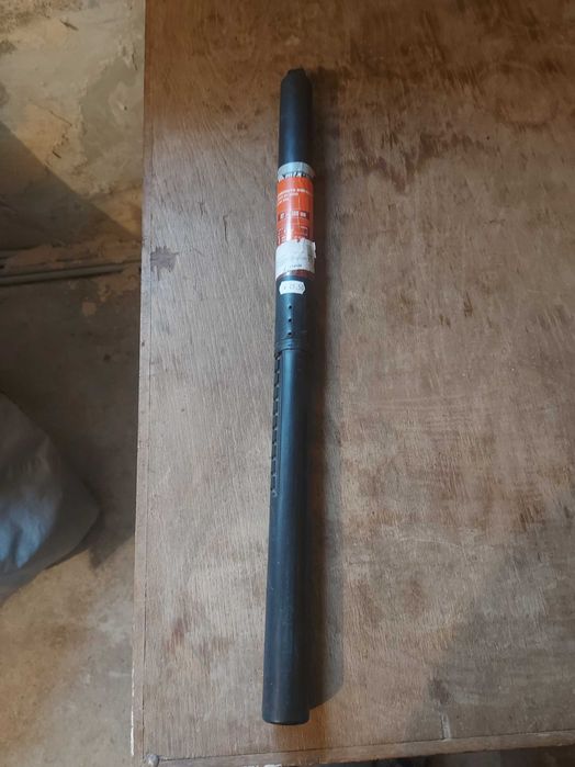 Боргия за цимент.