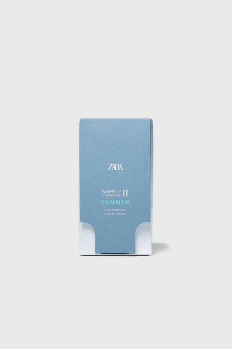 Zara Night Pour Homme II для мужчин