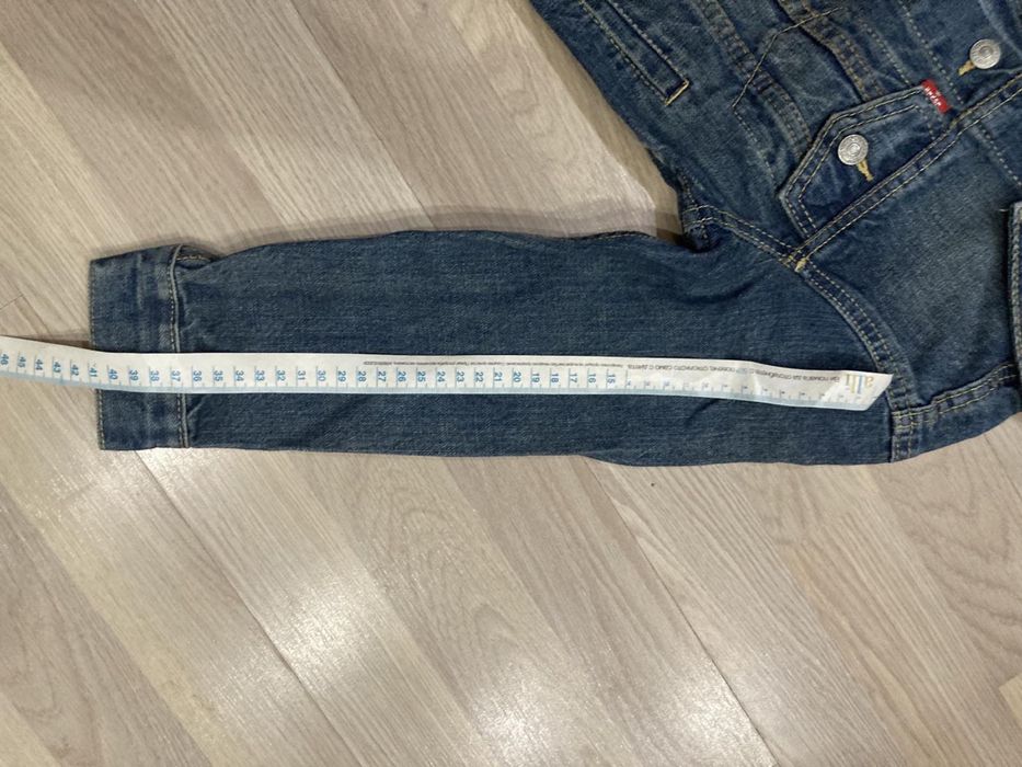 Маркови якенца Levi’s  122 см